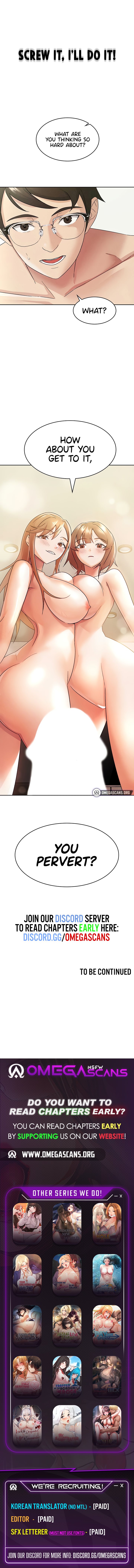 Tax Girlfriend Chapter 17 image 4