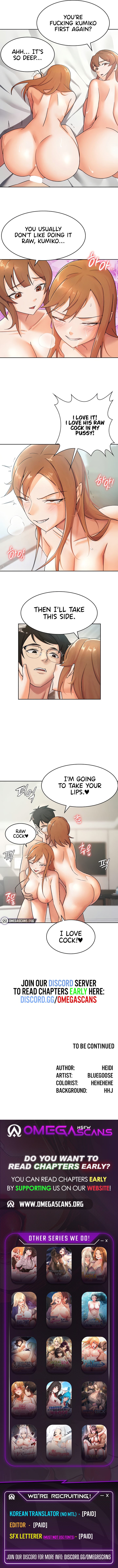 Tax Girlfriend Chapter 19 image 4