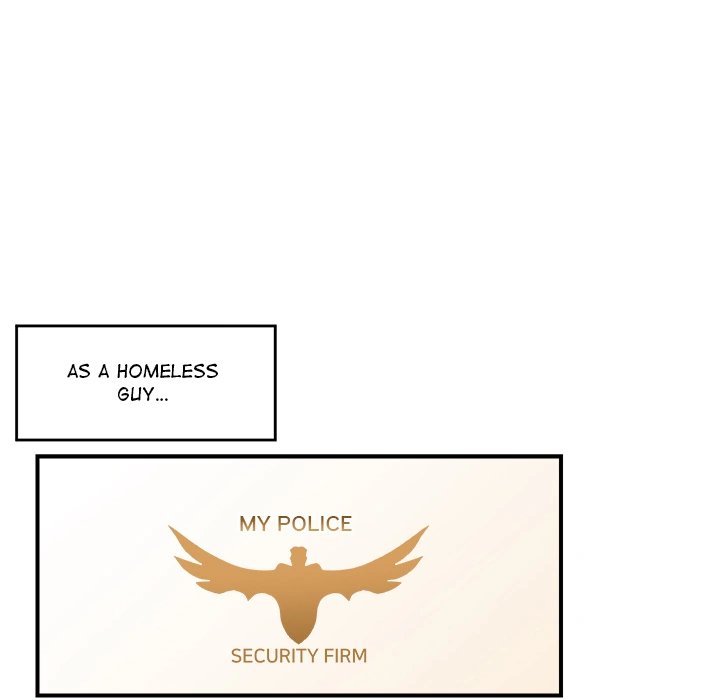 Hypnotist Security Guard Chapter 1 image 102
