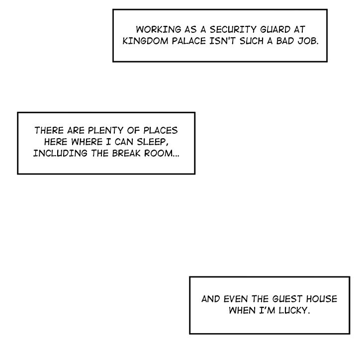 Hypnotist Security Guard Chapter 1 image 103