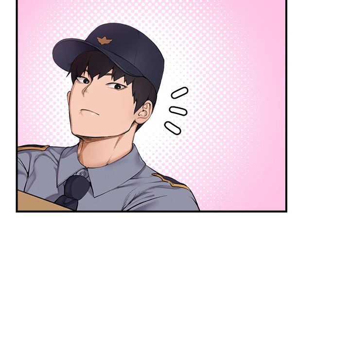Hypnotist Security Guard Chapter 1 image 108