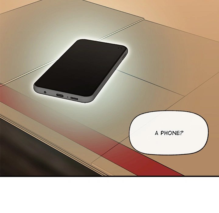 Hypnotist Security Guard Chapter 1 image 110