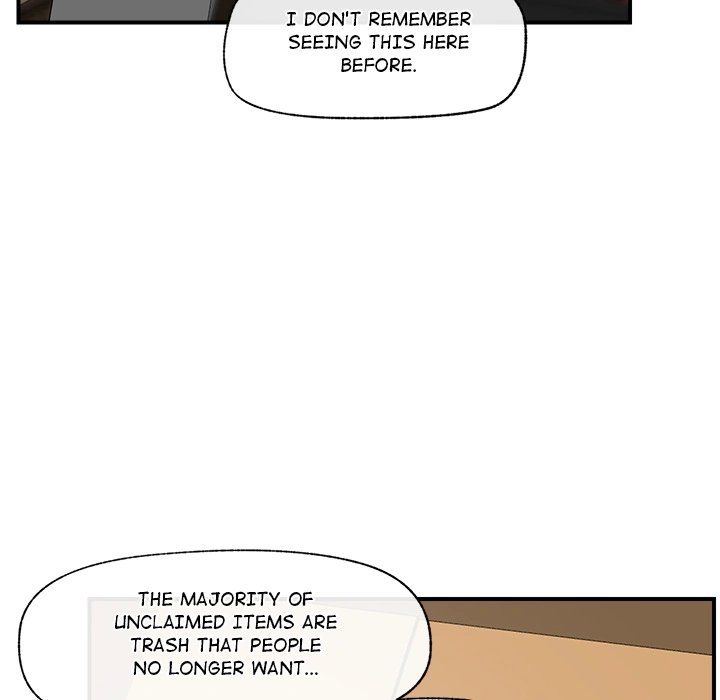 Hypnotist Security Guard Chapter 1 image 113