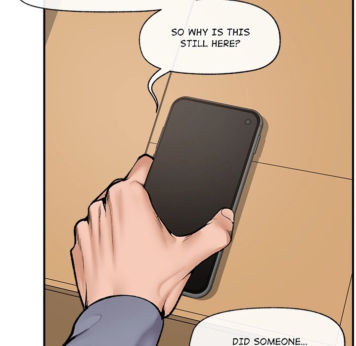 Hypnotist Security Guard Chapter 1 image 114