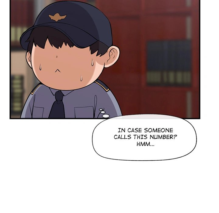Hypnotist Security Guard Chapter 1 image 119