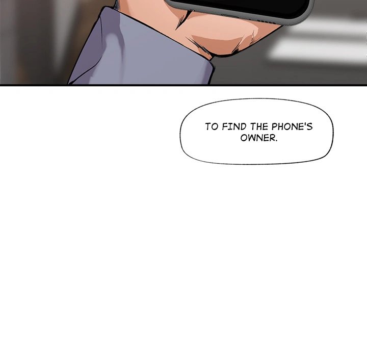 Hypnotist Security Guard Chapter 1 image 121