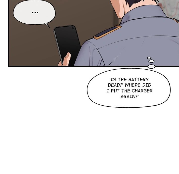 Hypnotist Security Guard Chapter 1 image 123