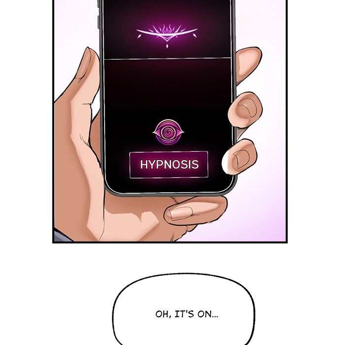 Hypnotist Security Guard Chapter 1 image 125