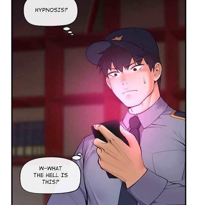 Hypnotist Security Guard Chapter 1 image 130