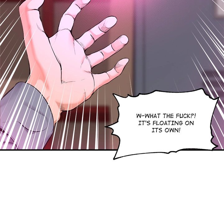 Hypnotist Security Guard Chapter 1 image 137