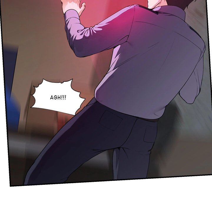 Hypnotist Security Guard Chapter 1 image 148