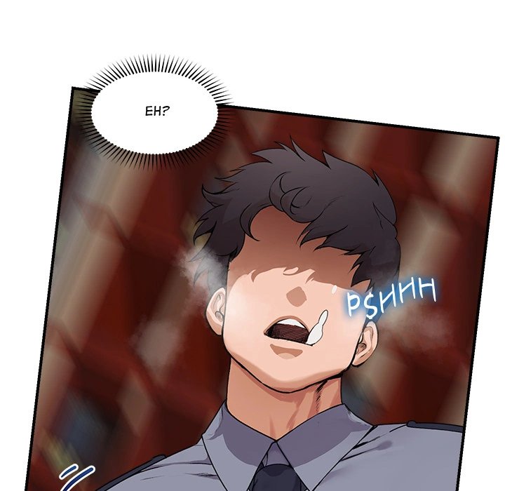 Hypnotist Security Guard Chapter 1 image 151