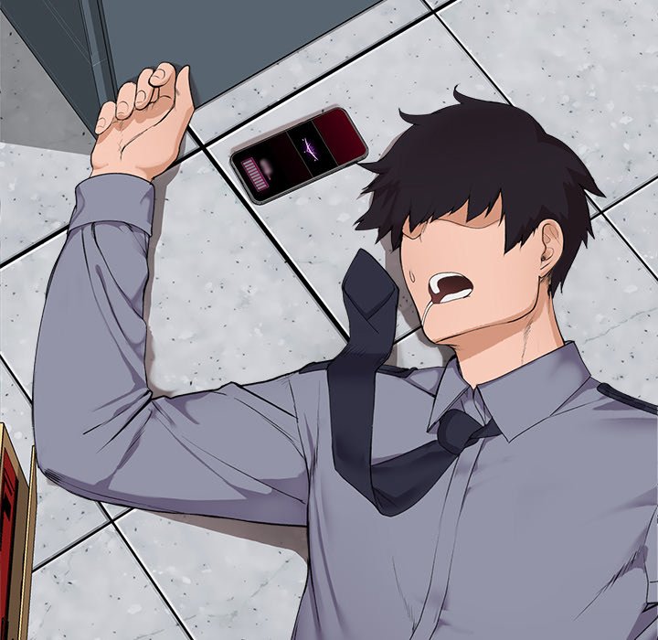 Hypnotist Security Guard Chapter 1 image 158