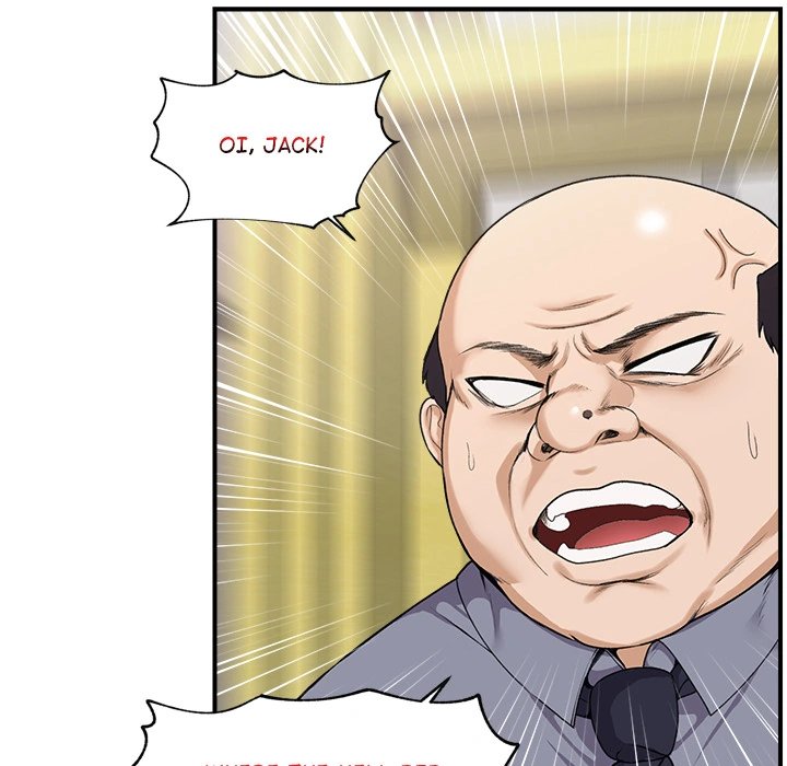 Hypnotist Security Guard Chapter 1 image 164