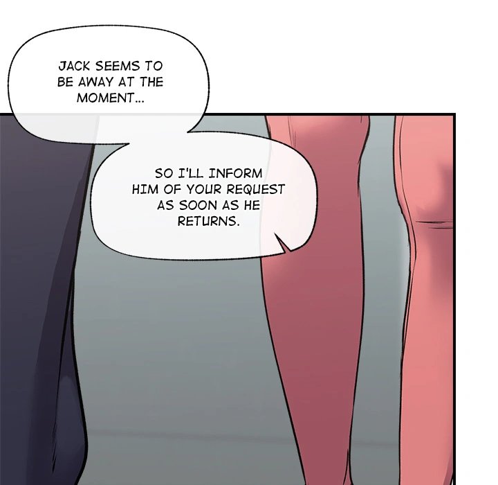Hypnotist Security Guard Chapter 1 image 173