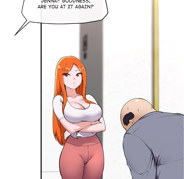 Hypnotist Security Guard Chapter 1 image 179
