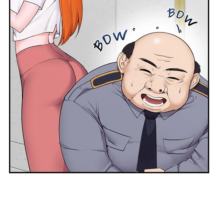 Hypnotist Security Guard Chapter 1 image 198