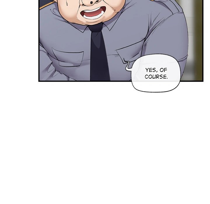 Hypnotist Security Guard Chapter 1 image 203
