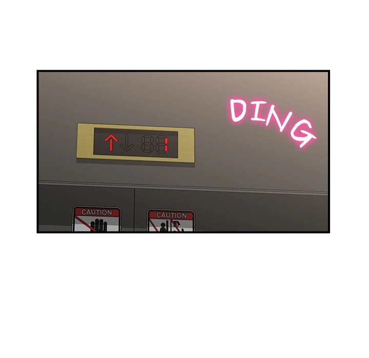 Hypnotist Security Guard Chapter 1 image 204