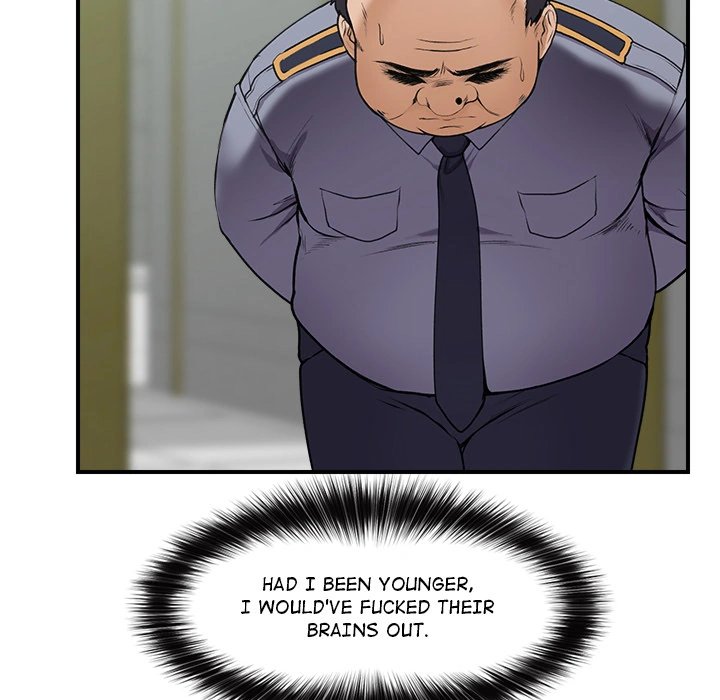 Hypnotist Security Guard Chapter 1 image 211