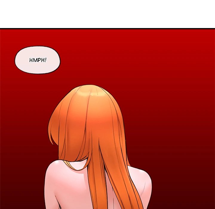Hypnotist Security Guard Chapter 1 image 214