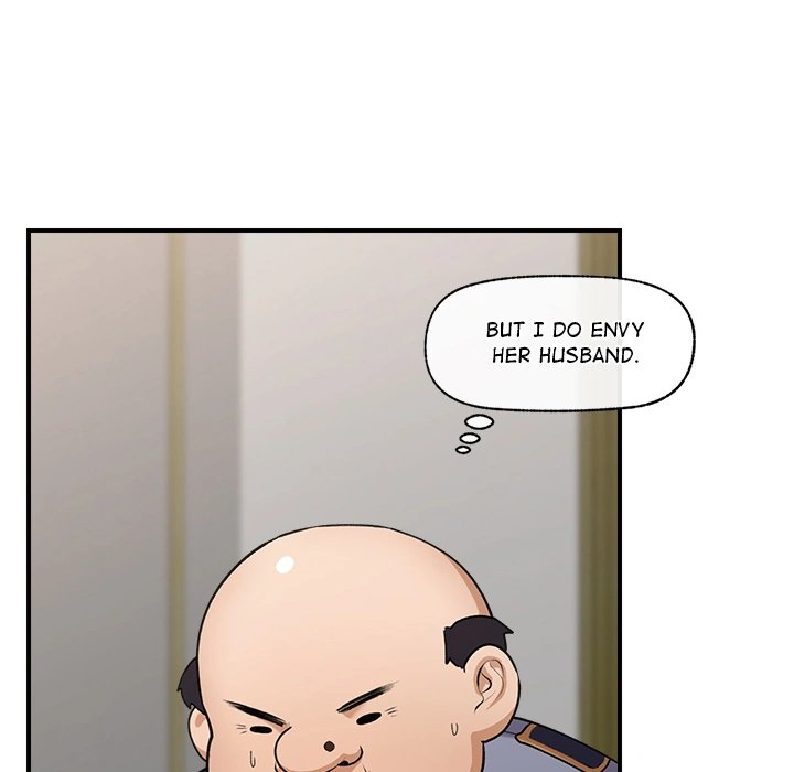 Hypnotist Security Guard Chapter 1 image 220