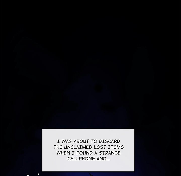 Hypnotist Security Guard Chapter 1 image 228