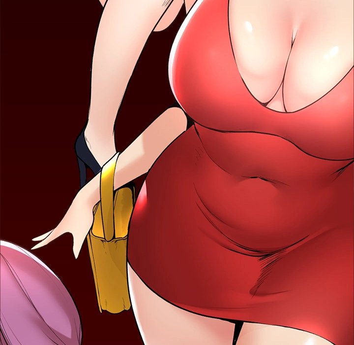 Hypnotist Security Guard Chapter 1 image 238