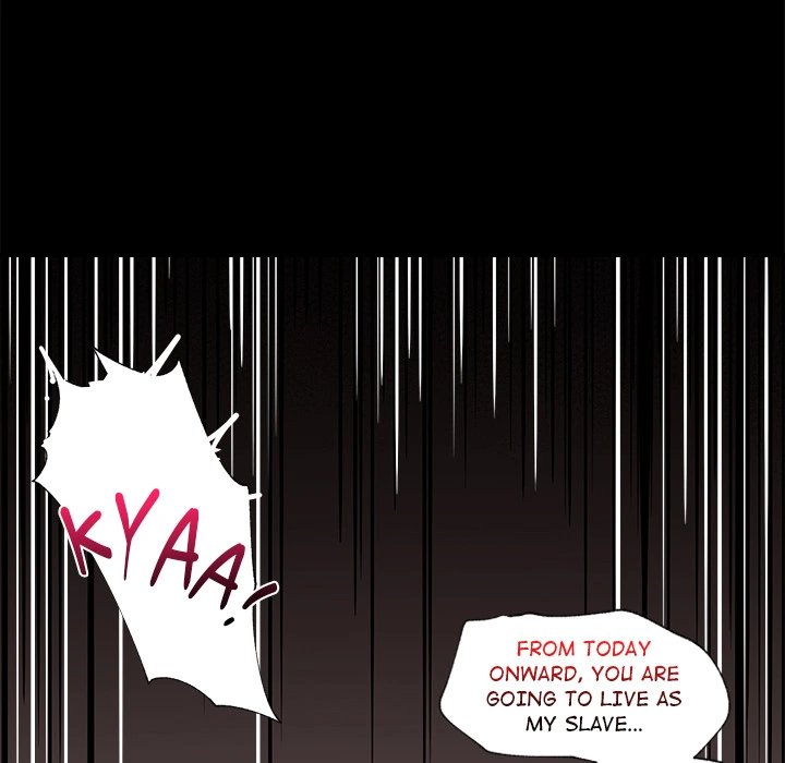 Hypnotist Security Guard Chapter 1 image 23