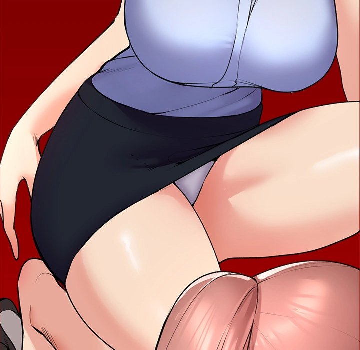 Hypnotist Security Guard Chapter 1 image 241