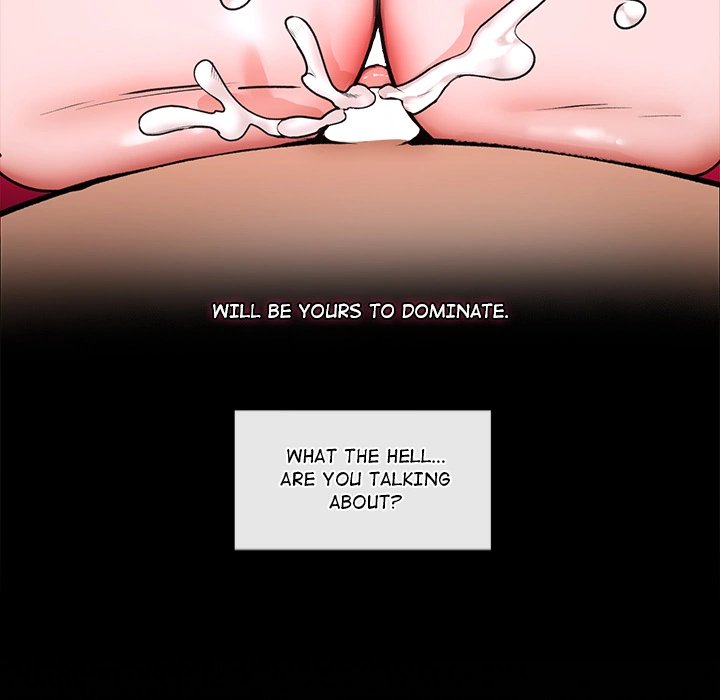 Hypnotist Security Guard Chapter 1 image 257