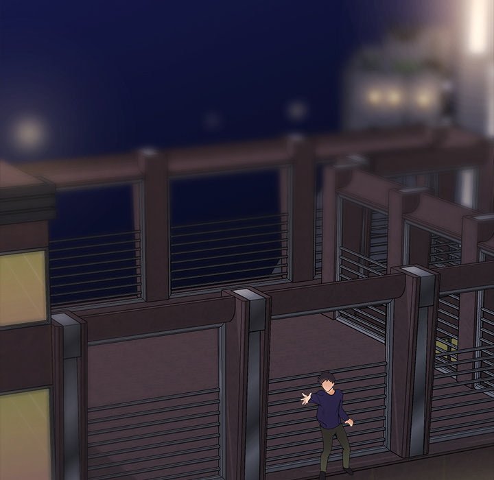 Hypnotist Security Guard Chapter 1 image 273