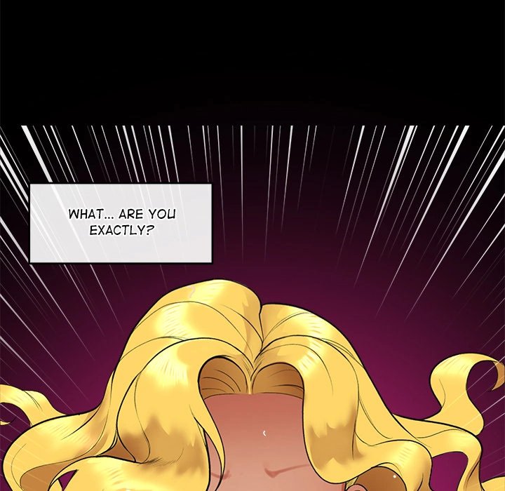 Hypnotist Security Guard Chapter 1 image 309