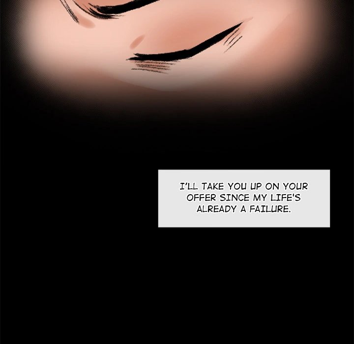 Hypnotist Security Guard Chapter 1 image 313