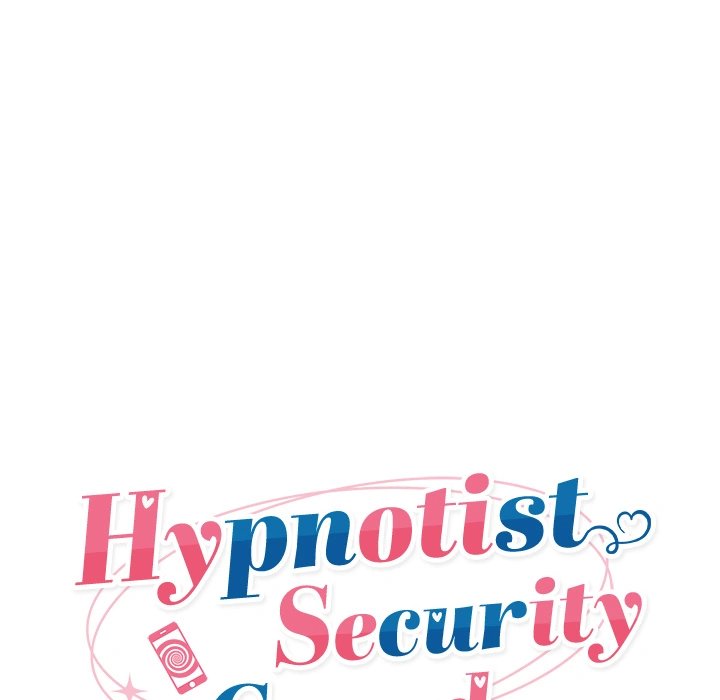 Hypnotist Security Guard Chapter 1 image 336