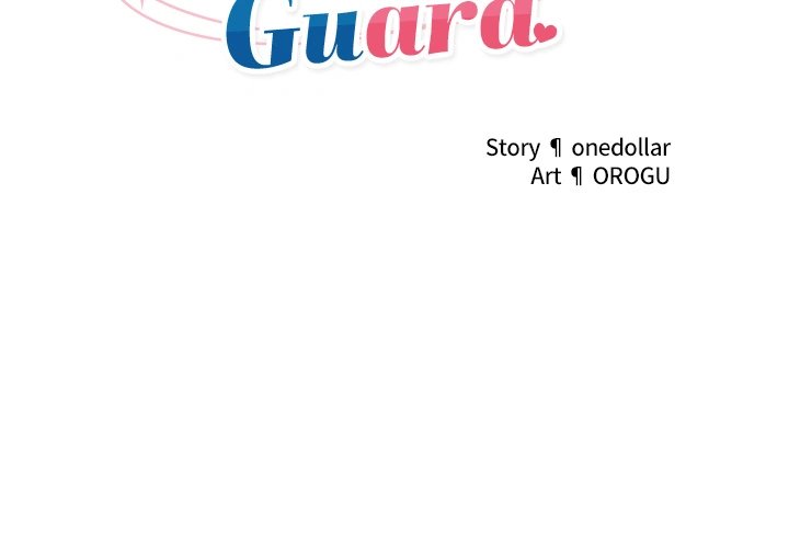 Hypnotist Security Guard Chapter 1 image 337