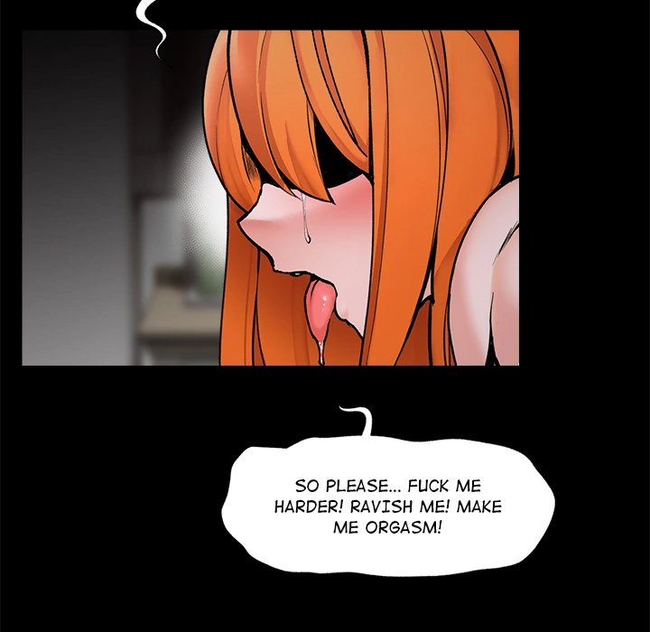 Hypnotist Security Guard Chapter 1 image 37