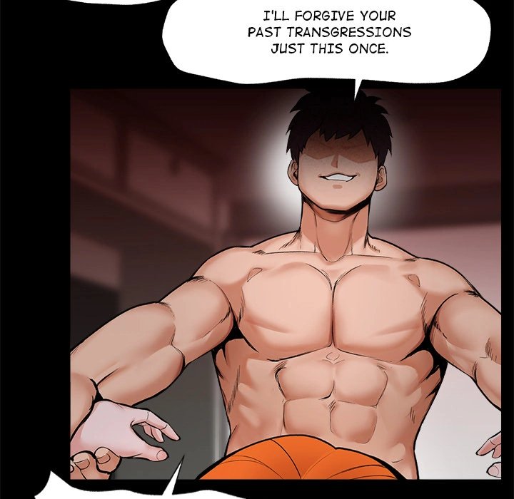 Hypnotist Security Guard Chapter 1 image 39