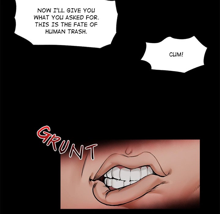 Hypnotist Security Guard Chapter 1 image 40