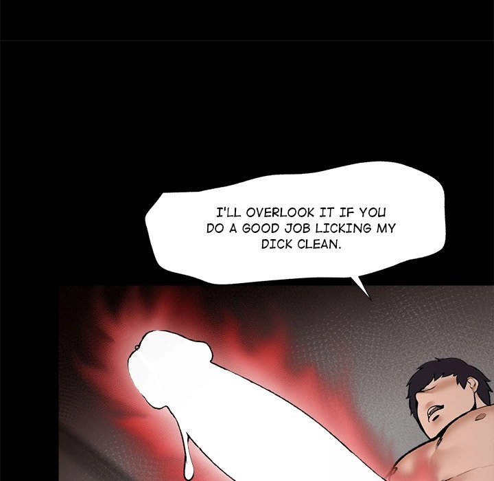 Hypnotist Security Guard Chapter 1 image 66