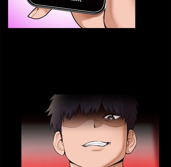 Hypnotist Security Guard Chapter 1 image 81
