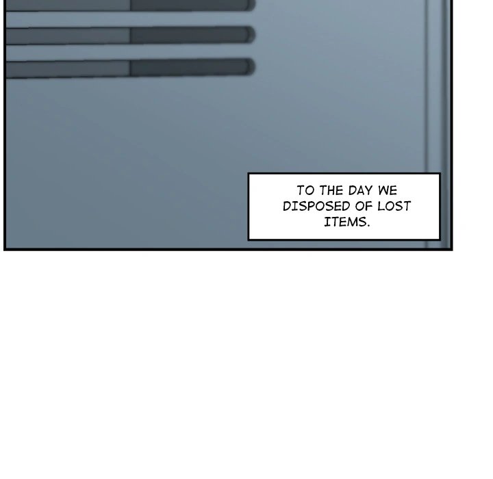 Hypnotist Security Guard Chapter 1 image 88