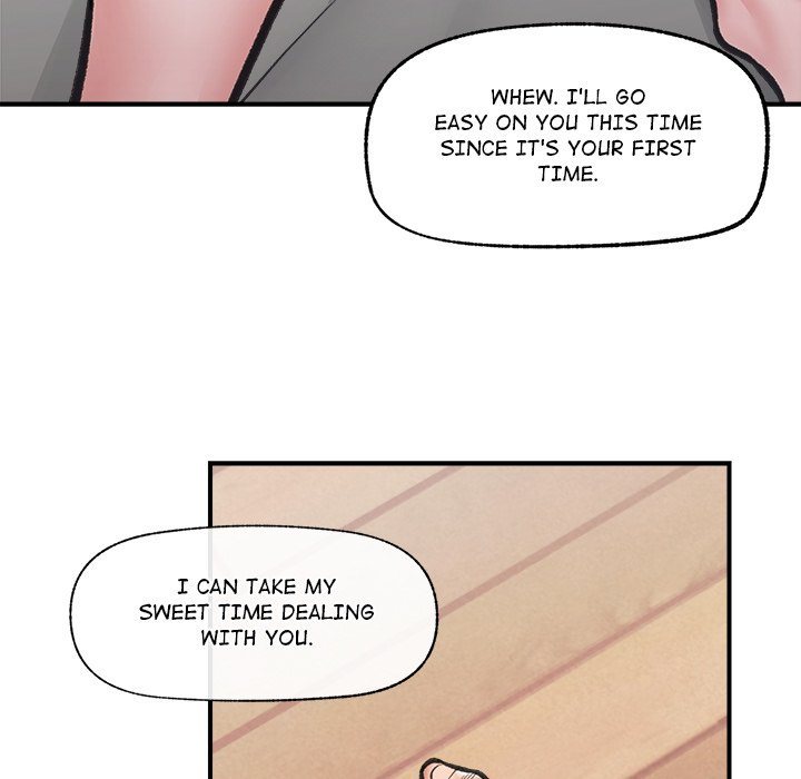 Hypnotist Security Guard Chapter 10 image 108