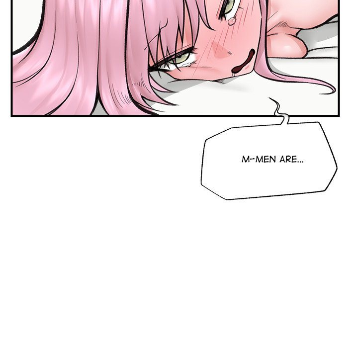 Hypnotist Security Guard Chapter 10 image 111