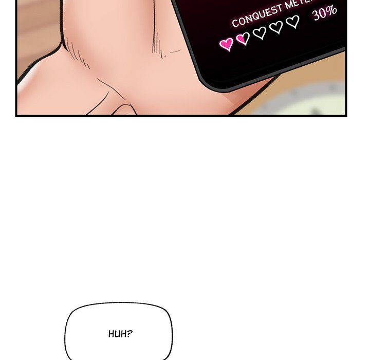 Hypnotist Security Guard Chapter 10 image 115