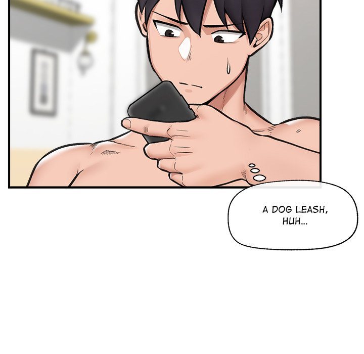 Hypnotist Security Guard Chapter 10 image 118