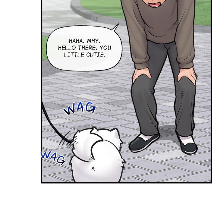Hypnotist Security Guard Chapter 10 image 125
