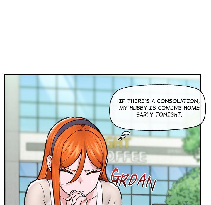 Hypnotist Security Guard Chapter 10 image 133