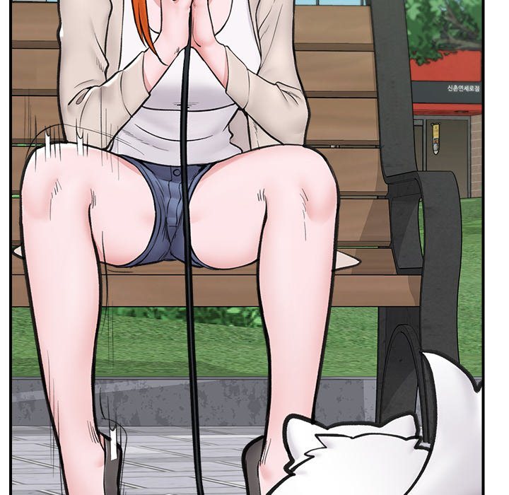 Hypnotist Security Guard Chapter 10 image 134