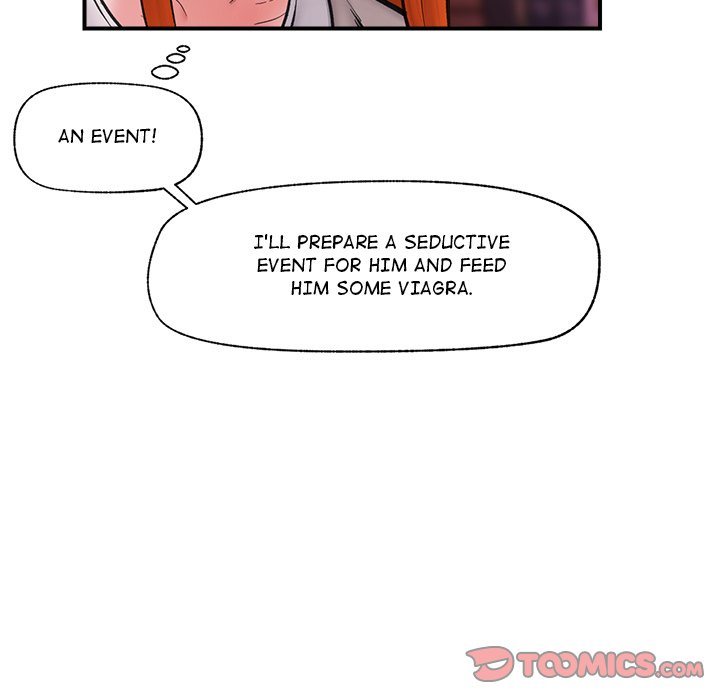 Hypnotist Security Guard Chapter 10 image 137